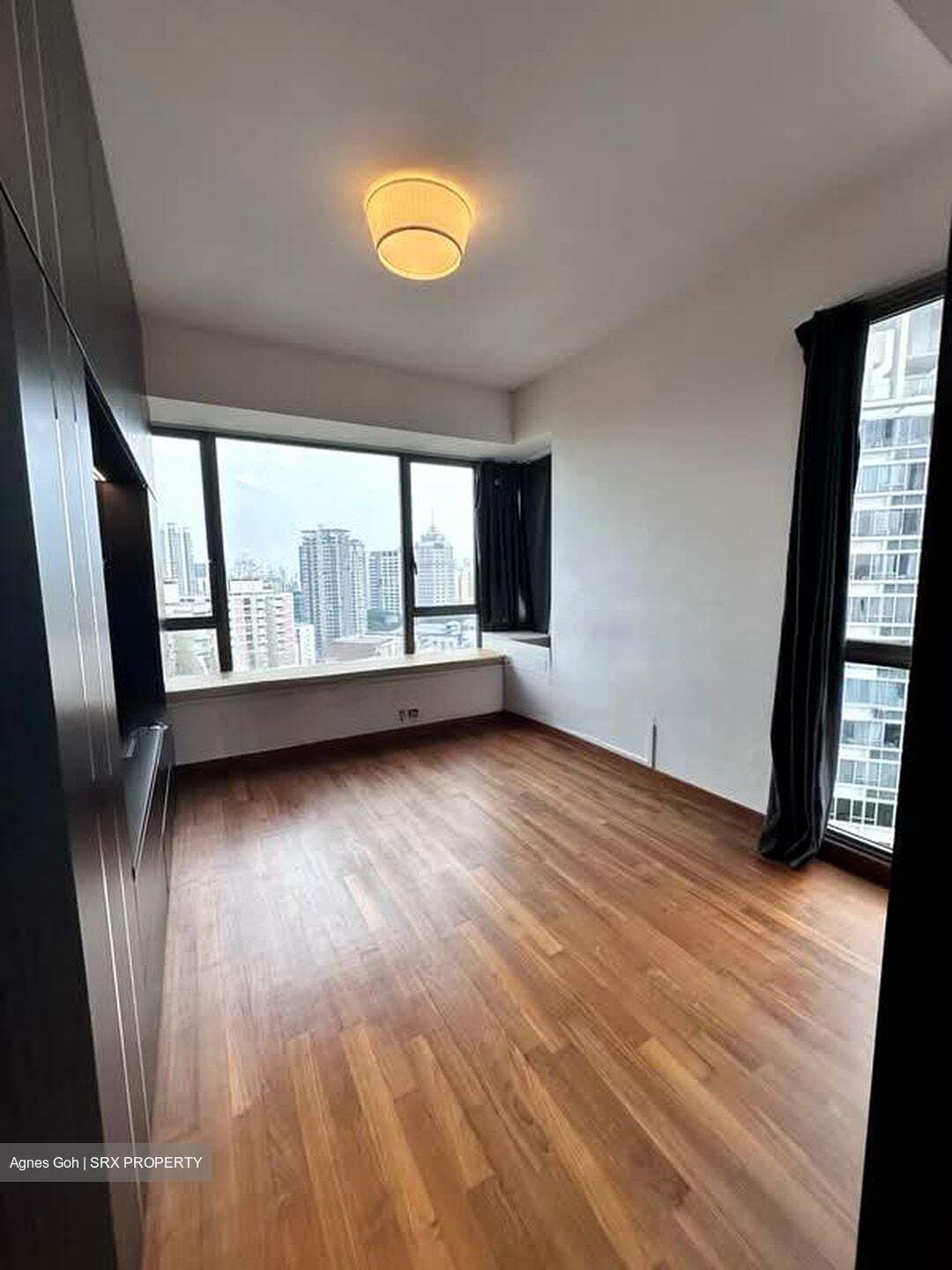 Vista Residences (D12), Condominium #576985811